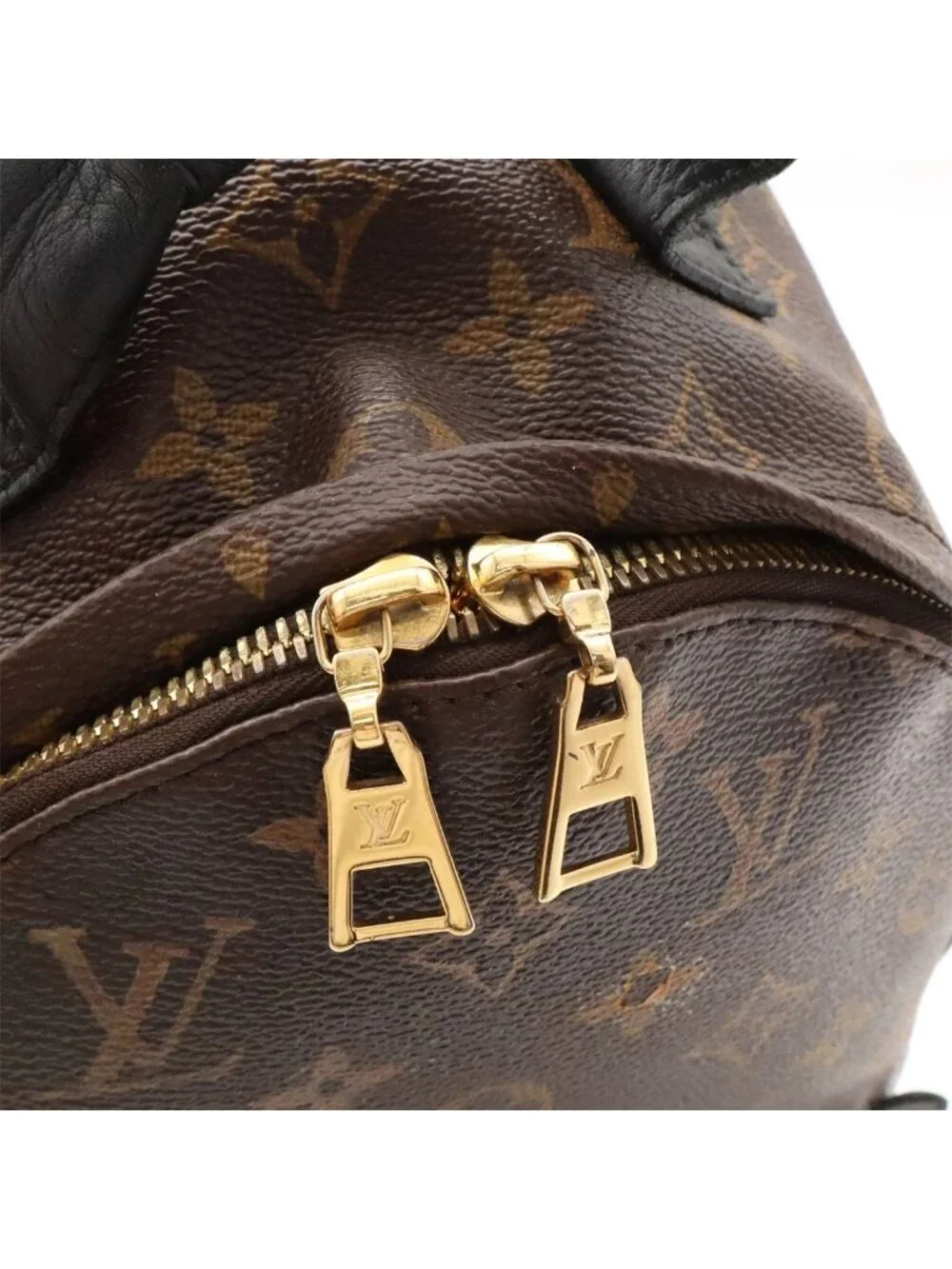 Louis Vuitton this authentic